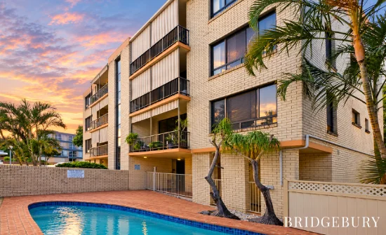 3/55 Minchinton Street, Caloundra, Qld 4551 - For Rent
