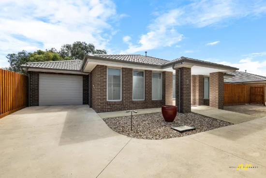 3/55 Ward Street, St Leonards, Vic 3223