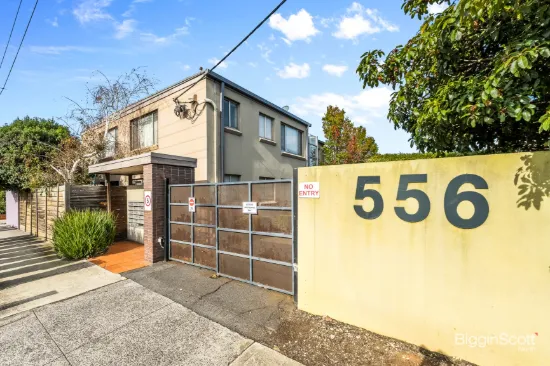 3/556 Moreland Road, Brunswick West, Vic 3055