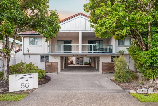 3/56 Noble Street, Clayfield, Qld 4011