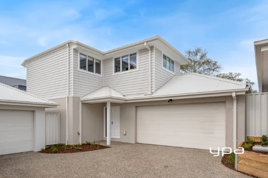 3/57 Goode St, Gisborne, Vic 3437 - For Rent