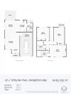 3/57 Shayne Avenue, Deception Bay, Qld 4508-Floorplan