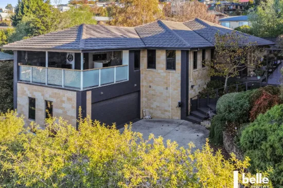 3/58 Gascoyne Street, Kings Meadows, Tas 7249