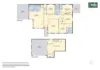 3/58 Gascoyne Street, Kings Meadows, Tas 7249-Floorplan