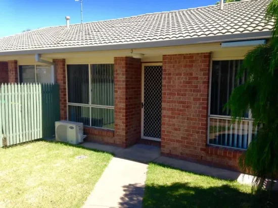 3/588 Webb Street, Lavington NSW 2641 - For Rent