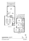 3/5B Cockatiel Court, Blackbutt NSW 2529-Floorplan
