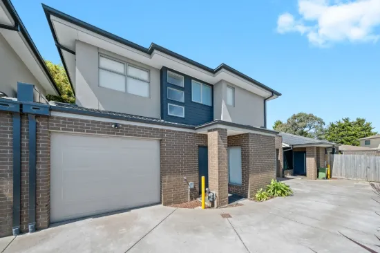 3/6 Belmar Street, Cranbourne VIC 3977-Image