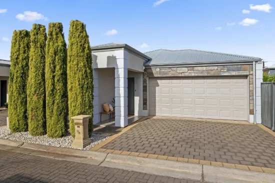 3/6 Callemondah Road, Dernancourt, SA 5075