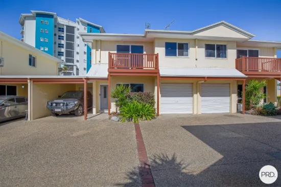3/6 Megan Place, Mackay Harbour, Qld 4740