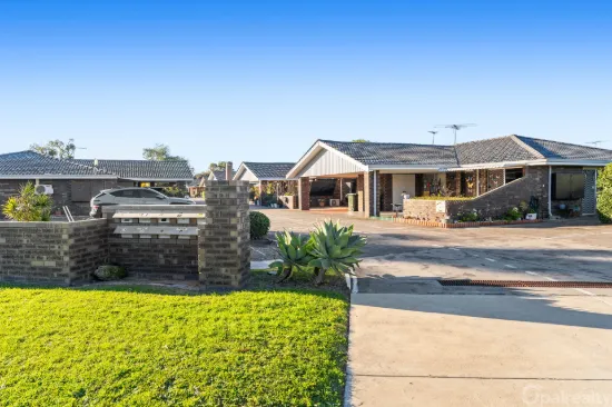 3/6 Merope Close, Rockingham, WA 6168