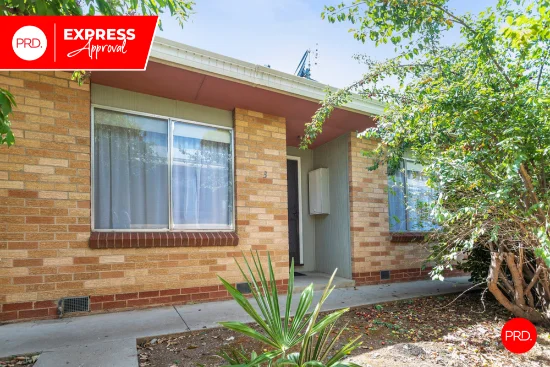 3/6 Minto Street, Bendigo, Vic 3550