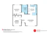 3/6 Minto Street, Bendigo, Vic 3550-Floorplan