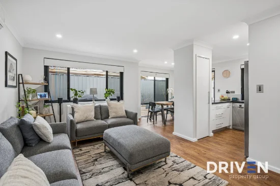 3/6 Morrow Mews, Kardinya, WA 6163