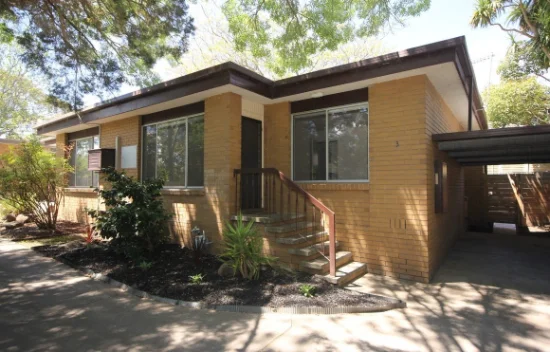 3/6 New Street, Ringwood, Vic 3134