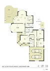 3/6 Rothesay Avenue, Hazelwood Park, SA 5066-Floorplan