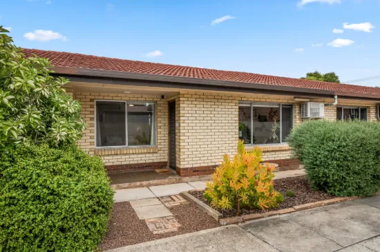 3/61 Third Avenue, Forestville, SA 5035