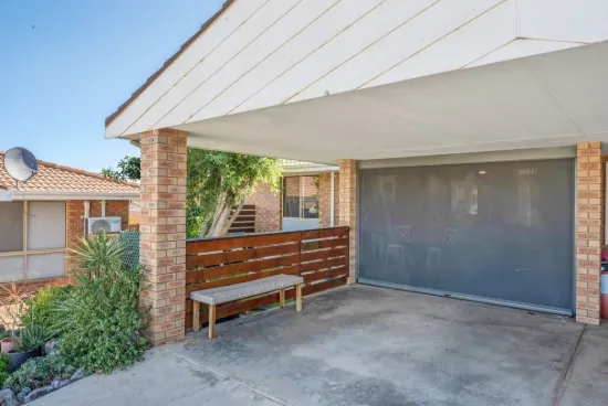 3/61 Waldeck Street, Geraldton, WA 6530