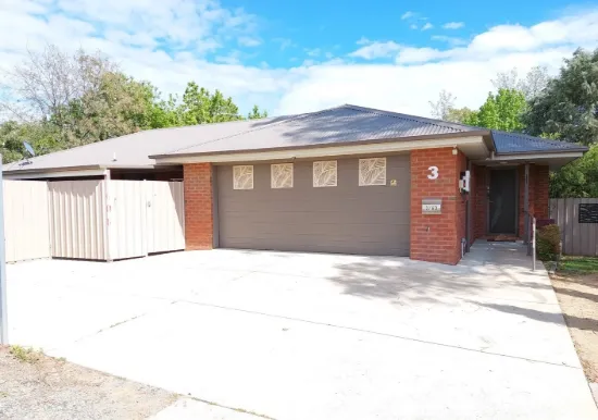 3/63 Bundara Crescent, Tumut, NSW 2720