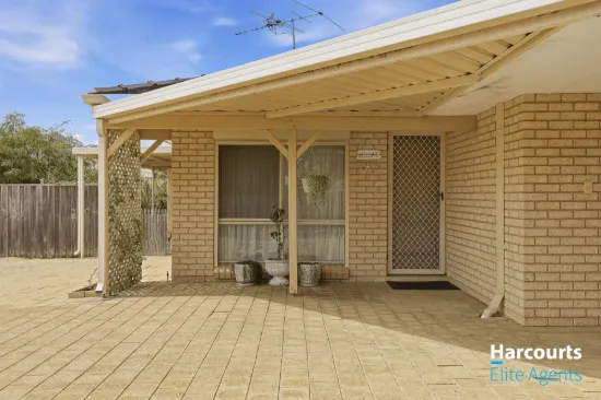 3/63 Saw Avenue, Rockingham, WA 6168