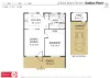 3/633 Bond Street, Golden Point, Vic 3350-Floorplan