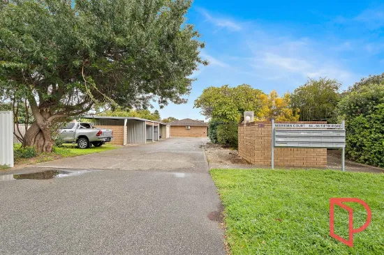 3/64 Fifth Road, Armadale, WA 6112