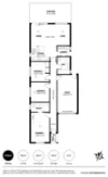 3/65 Tania Drive, Aberfoyle Park SA 5159-Floorplan