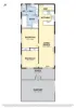 3/656 O'connors Road, Werribee South, Vic 3030-Floorplan
