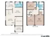 3/66 William Street, North Richmond, NSW 2754-Floorplan