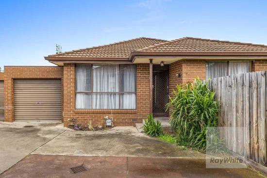 3/67-69 Redleap Avenue, Mill Park VIC 3082-Image