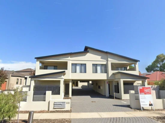 3/68 Nollamara Ave,, Nollamara, WA 6061