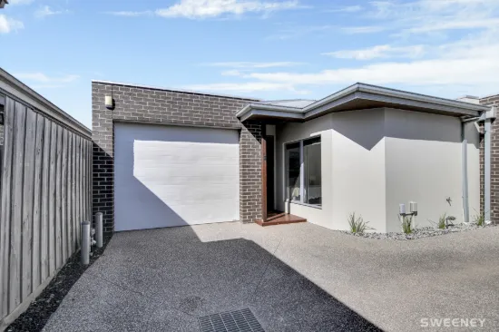 3/69 Corrigan Avenue, Brooklyn, Vic 3012