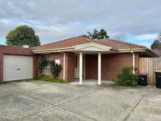 3/69 Hammond Road, Dandenong, Vic 3175