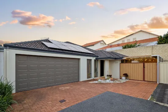 3/7 Bologna Gardens, Aubin Grove, WA 6164