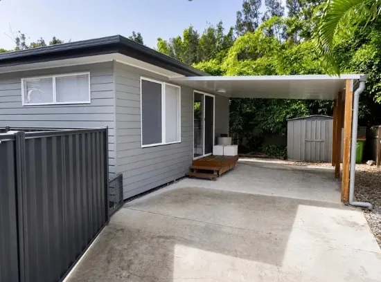3/7 Buddeh Street, Hope Island, Qld 4212