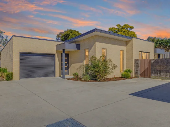 3/7 Campbell Street, Wonthaggi, Vic 3995
