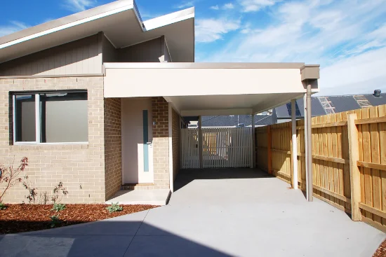 3/7 Cherwell Avenue, Glenroy, Vic 3046