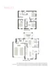 3/7 Harpur Court, Oakleigh East, Vic 3166-Floorplan
