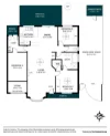 3/7 Rothschild Street, Woodcroft, SA 5162-Floorplan