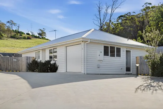 3/7 Statesman Court, Sorell, Tas 7172