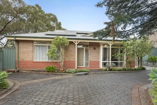 3/7 Station Avenue, Blackwood, SA 5051