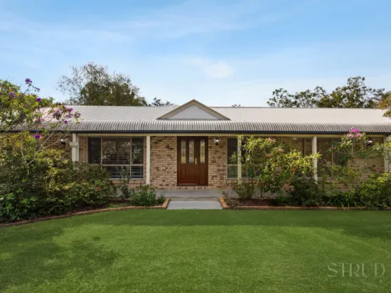 3-7 Themeda Close, New Beith, Qld 4124