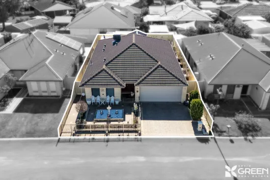 3/70 Rodoreda Crescent, Ravenswood, WA 6208