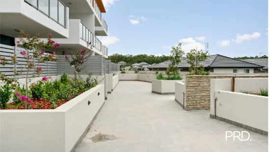 3/71 Deerubbin Dr, Glenmore Park, NSW 2745
