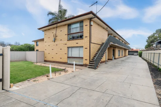 3/731 Burbridge Road, West Beach, SA 5024