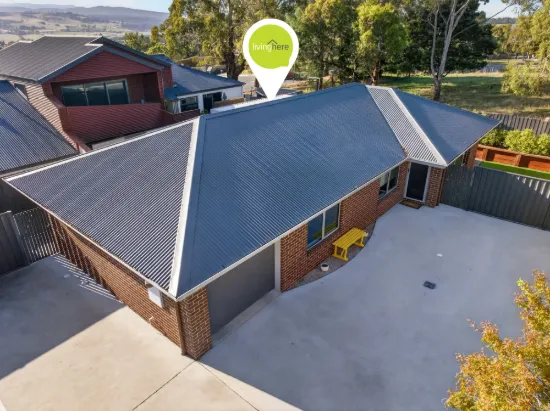 3/74 Quarantine Road, Kings Meadows, Tas 7249