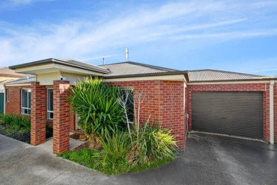 3/74 Somerville Street, Flora Hill, Vic 3550