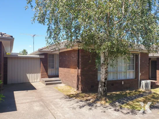3/75 Tyne Street, Box Hill North, Vic 3129