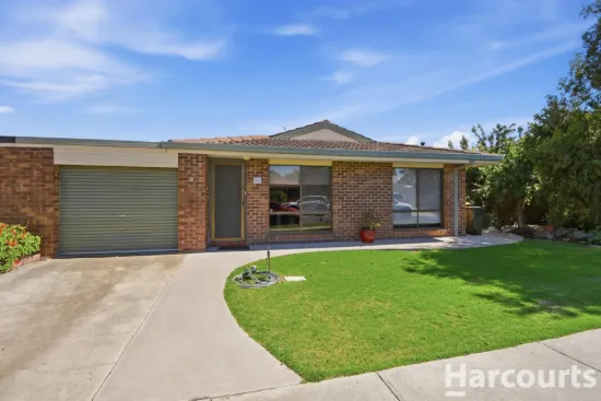 3/78 Baillie Street, Horsham, Vic 3400