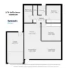 3/78 Baillie Street, Horsham, Vic 3400-Floorplan