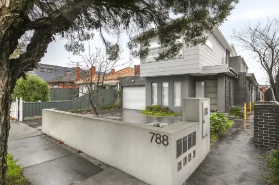 3/788 Pascoe Vale Road, Glenroy, Vic 3046